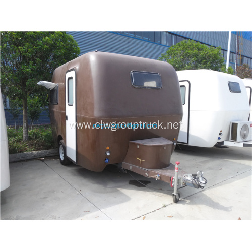 Tow Behind Camper Trailer Caravan for Sale